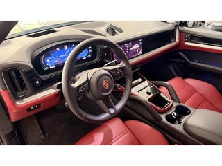 Porsche Cayenne Coupé E-Hybrid Black Edition 346 kW (470 CV)