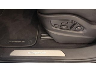 Porsche Cayenne Coupé E-Hybrid Black Edition 346 kW (470 CV)