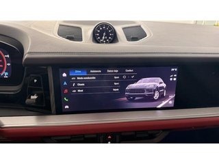 Porsche Cayenne Coupé E-Hybrid Black Edition 346 kW (470 CV)