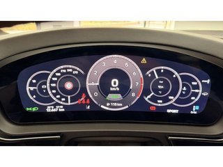 Porsche Cayenne Coupé E-Hybrid Black Edition 346 kW (470 CV)