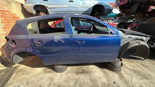 Despiece Opel Astra H Caravan 1.7 Cdti (100 Cv) A