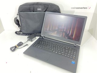 pc portatil lenovo b5010