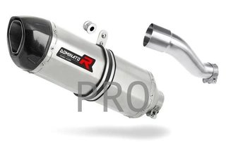 Sistema escape Dominator HONDA CBR500