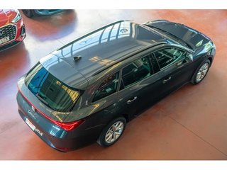 SEAT León ST 2.0 TDI SANDS Style Go S DSG 110 kW (150 CV)