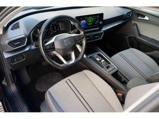 SEAT León ST 2.0 TDI SANDS Style Go S DSG 110 kW (150 CV)