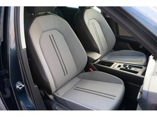 SEAT León ST 2.0 TDI SANDS Style Go S DSG 110 kW (150 CV)