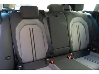 SEAT León ST 2.0 TDI SANDS Style Go S DSG 110 kW (150 CV)