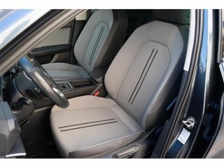SEAT León ST 2.0 TDI SANDS Style Go S DSG 110 kW (150 CV)