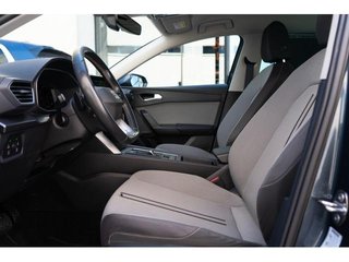 SEAT León ST 2.0 TDI SANDS Style Go S DSG 110 kW (150 CV)