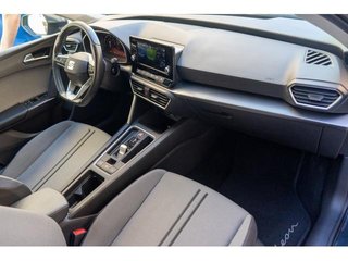 SEAT León ST 2.0 TDI SANDS Style Go S DSG 110 kW (150 CV)