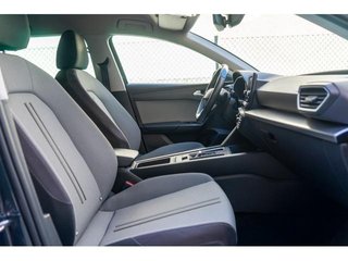 SEAT León ST 2.0 TDI SANDS Style Go S DSG 110 kW (150 CV)
