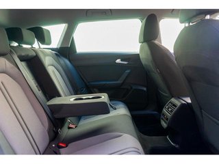 SEAT León ST 2.0 TDI SANDS Style Go S DSG 110 kW (150 CV)