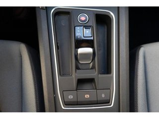 SEAT León ST 2.0 TDI SANDS Style Go S DSG 110 kW (150 CV)