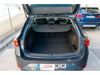 SEAT León ST 2.0 TDI SANDS Style Go S DSG 110 kW (150 CV)