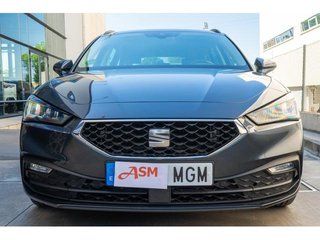 SEAT León ST 2.0 TDI SANDS Style Go S DSG 110 kW (150 CV)