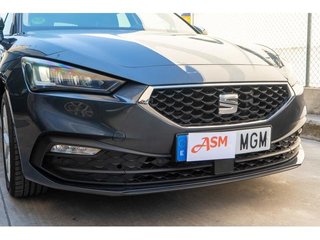 SEAT León ST 2.0 TDI SANDS Style Go S DSG 110 kW (150 CV)
