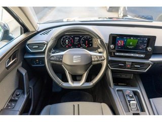 SEAT León ST 2.0 TDI SANDS Style Go S DSG 110 kW (150 CV)