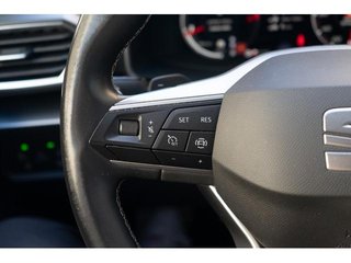 SEAT León ST 2.0 TDI SANDS Style Go S DSG 110 kW (150 CV)
