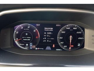 SEAT León ST 2.0 TDI SANDS Style Go S DSG 110 kW (150 CV)