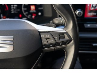 SEAT León ST 2.0 TDI SANDS Style Go S DSG 110 kW (150 CV)