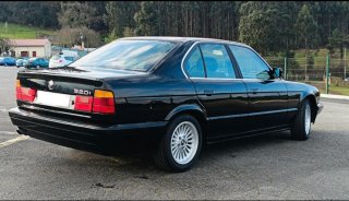 BMW Serie 5 1991