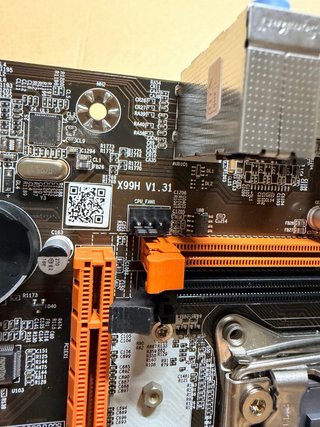 Placa Base DDR4 Servidor LGA2011