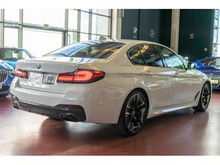 BMW Serie 5 540i 245 kW (333 CV)