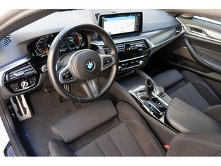 BMW Serie 5 540i 245 kW (333 CV)