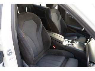 BMW Serie 5 540i 245 kW (333 CV)
