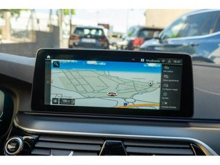 BMW Serie 5 540i 245 kW (333 CV)