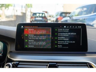 BMW Serie 5 540i 245 kW (333 CV)