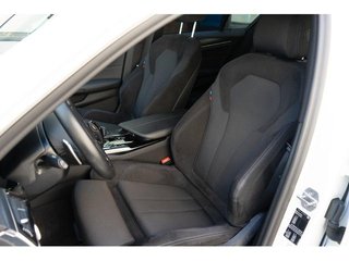BMW Serie 5 540i 245 kW (333 CV)