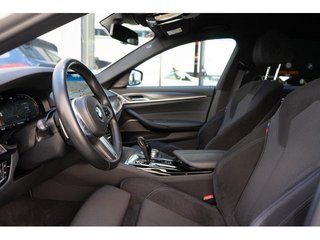 BMW Serie 5 540i 245 kW (333 CV)