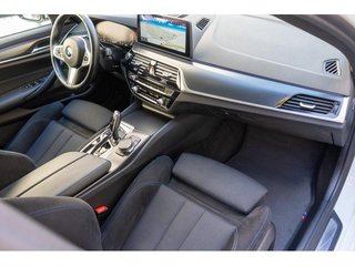 BMW Serie 5 540i 245 kW (333 CV)