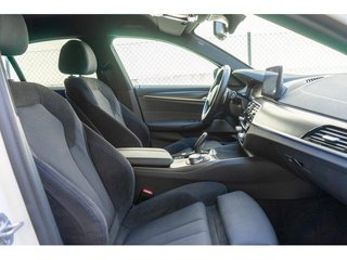 BMW Serie 5 540i 245 kW (333 CV)