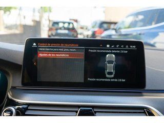BMW Serie 5 540i 245 kW (333 CV)