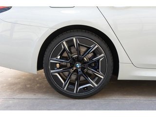 BMW Serie 5 540i 245 kW (333 CV)