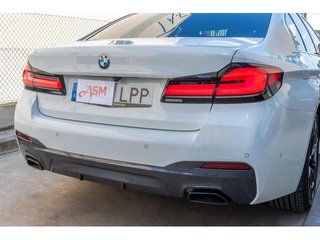 BMW Serie 5 540i 245 kW (333 CV)