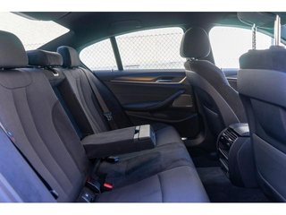 BMW Serie 5 540i 245 kW (333 CV)