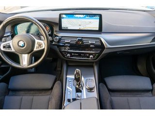BMW Serie 5 540i 245 kW (333 CV)