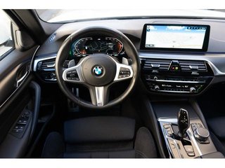 BMW Serie 5 540i 245 kW (333 CV)