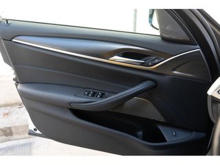 BMW Serie 5 540i 245 kW (333 CV)