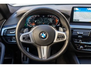 BMW Serie 5 540i 245 kW (333 CV)