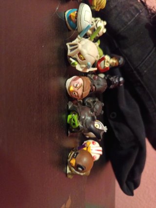 Angry Birds Star Wars + 2 Figuras Star Wars