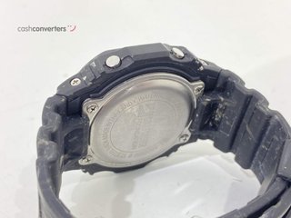 reloj pulsera unisex casio surfinder