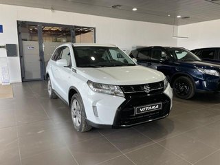 Suzuki Vitara 1.4 T Mild Hybrid S2 4WD 81 kW (110 CV)