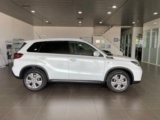 Suzuki Vitara 1.4 T Mild Hybrid S2 4WD 81 kW (110 CV)