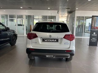 Suzuki Vitara 1.4 T Mild Hybrid S2 4WD 81 kW (110 CV)