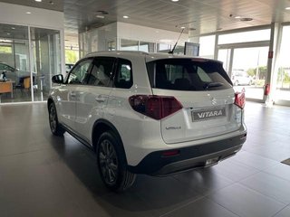 Suzuki Vitara 1.4 T Mild Hybrid S2 4WD 81 kW (110 CV)