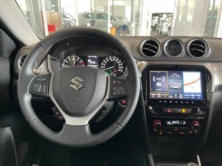 Suzuki Vitara 1.4 T Mild Hybrid S2 4WD 81 kW (110 CV)